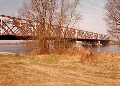 20232174 Keizersveerbrug, 1984-04-23